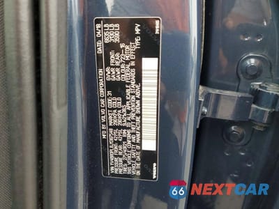 Zdjęcie 13 z 13 samochodu: 2018 VOLVO XC90 T8 VIN:YV4BR0PL8J1387548 - miniatura