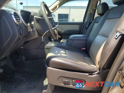 Zdjęcie 7 z 12 samochodu: 2007 FORD EXPLORER SPORT TRAC LIMITED VIN:1FMEU33897UA06049 - miniatura
