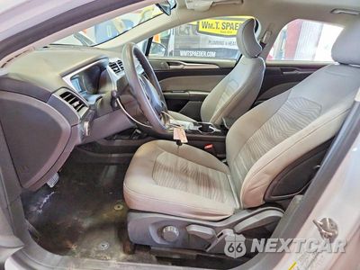 Zdjęcie 11 z 23 samochodu: 2016 FORD FUSION VIN:3FA6P0G77GR221233 - miniatura