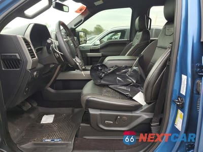 Zdjęcie 7 z 12 samochodu: 2019 FORD F150 RAPTOR VIN:1FTFW1RG9KFC96053 - miniatura