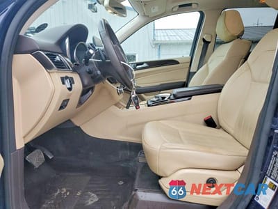 Zdjęcie 7 z 12 samochodu: 2017 MERCEDES-BENZ GLE 350 VIN:4JGDA5JB4HA971886 - miniatura