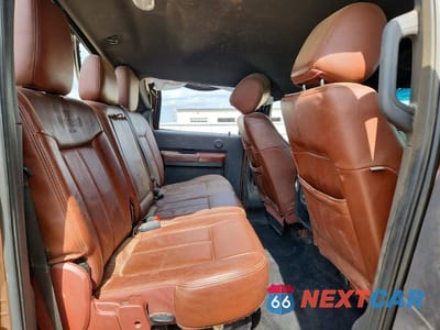 Zdjęcie 10 z 13 samochodu: 2012 FORD F250 SUPER DUTY VIN:1FT7W2BT1CEA21530 - miniatura