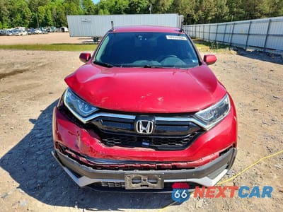 Piąte zdjęcie samochodu w środku: 2021 HONDA CR-V SE VIN:7FARW2H70ME030730 - miniatura