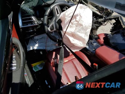 Zdjęcie 8 z 14 samochodu: 2022 BMW X3 M40I VIN:5UX83DP08N9M63450 - miniatura