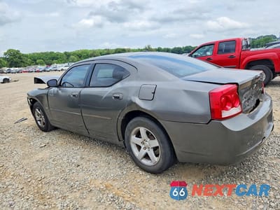 Drugie zdjęcie samochodu z przodu: 2010 DODGE CHARGER VIN:2B3CA3CV3AH122188 - miniatura