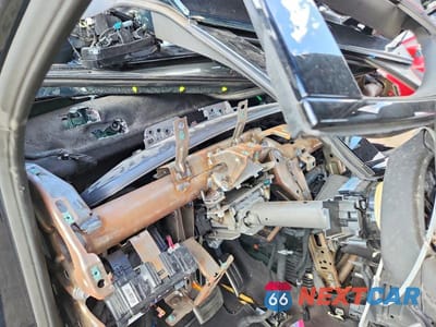 Zdjęcie 9 z 13 samochodu: 2025 CADILLAC XT4 SPORT VIN:1GYFZER46SF159327 - miniatura