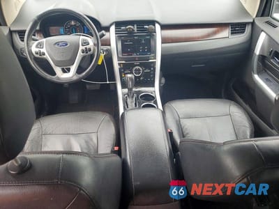 Zdjęcie 8 z 13 samochodu: 2011 FORD EDGE LIMITED VIN:2FMDK4KC8BBA36798 - miniatura