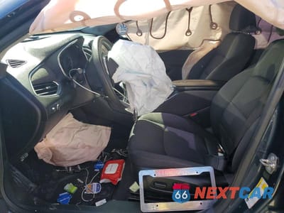 Zdjęcie 7 z 12 samochodu: 2020 CHEVROLET MALIBU LT VIN:1G1ZD5ST8LF006493 - miniatura
