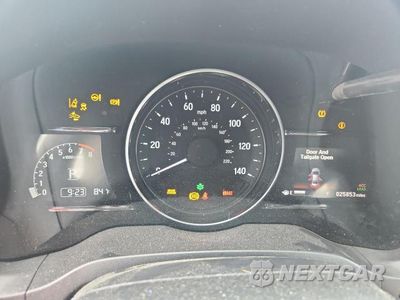Zdjęcie 9 z 13 samochodu: 2022 HONDA HR-V EX VIN:3CZRU6H59NM720216 - miniatura