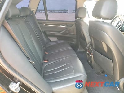Zdjęcie 10 z 12 samochodu: 2015 BMW X5 XDRIVE35I VIN:5UXKR0C59F0P00175 - miniatura
