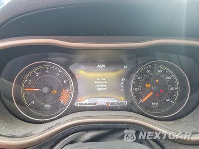 Zdjęcie 9 z 13 samochodu: 2015 JEEP CHEROKEE LIMITED VIN:1C4PJLDS4FW598222 - miniatura