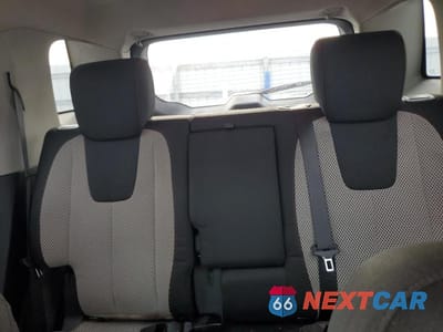Zdjęcie 10 z 13 samochodu: 2011 GMC TERRAIN SLE VIN:2CTALSEC5B6354430 - miniatura