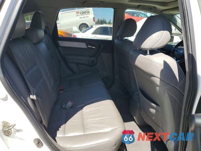 Zdjęcie 10 z 12 samochodu: 2010 HONDA CR-V EXL VIN:5J6RE4H71AL024061 - miniatura