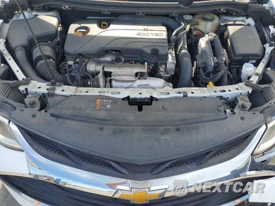 Zdjęcie 11 z 12 samochodu: 2019 CHEVROLET CRUZE LS VIN:1G1BC5SM4K7132856 - miniatura