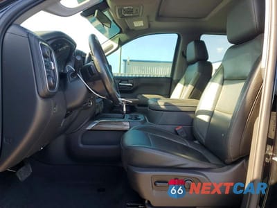 Zdjęcie 7 z 12 samochodu: 2019 CHEVROLET SILVERADO K1500 LT TRAIL BOSS VIN:3GCPYFEDXKG304344 - miniatura