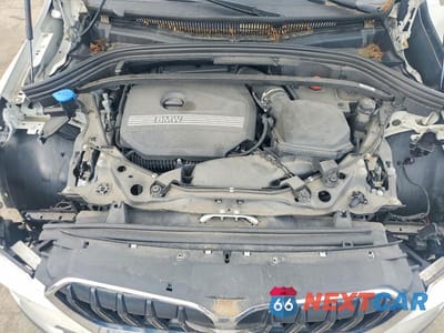 Zdjęcie 12 z 13 samochodu: 2023 BMW X1 XDRIVE28I VIN:WBX73EF0XP5X28290 - miniatura