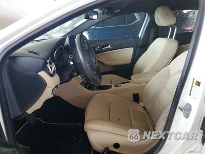Zdjęcie 7 z 13 samochodu: 2020 MERCEDES-BENZ GLA 250 4MATIC VIN:WDCTG4GB2LJ687465 - miniatura