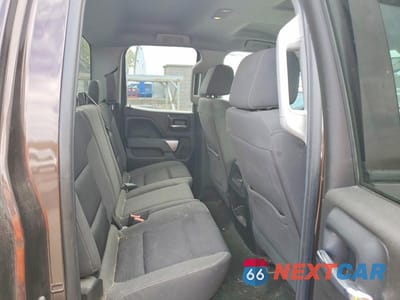 Zdjęcie 10 z 12 samochodu: 2016 CHEVROLET SILVERADO K1500 LT VIN:1GCVKREC0GZ193232 - miniatura