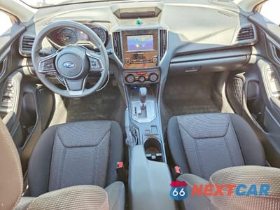 Zdjęcie 8 z 13 samochodu: 2023 SUBARU IMPREZA VIN:4S3GTAB69P3703408 - miniatura