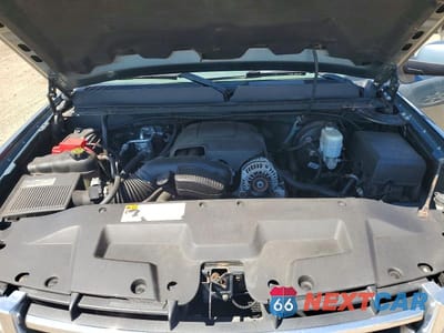 Zdjęcie 11 z 12 samochodu: 2012 GMC SIERRA K1500 SLT VIN:3GTP2WE77CG304783 - miniatura