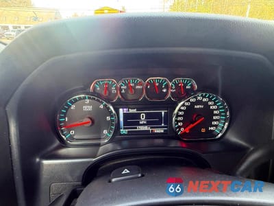 Zdjęcie 8 z 11 samochodu: 2016 CHEVROLET SILVERADO K1500 LT VIN:1GCVKREC6GZ171154 - miniatura