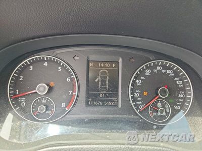 Zdjęcie 9 z 12 samochodu: 2013 VOLKSWAGEN PASSAT SE VIN:1VWBH7A32DC027060 - miniatura