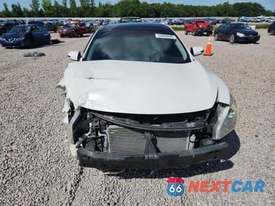 Piąte zdjęcie samochodu w środku: 2012 NISSAN MAXIMA 3.5 S VIN:1N4AA5AP4CC847705 - miniatura