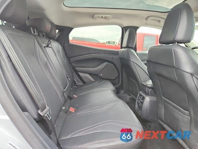 Zdjęcie 11 z 13 samochodu: 2022 FORD MUSTANG MACH-E PREMIUM VIN:3FMTK3RMXNMA42738 - miniatura