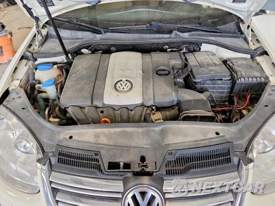 Zdjęcie 11 z 13 samochodu: 2007 VOLKSWAGEN JETTA WOLFSBURG VIN:3VWEF71K87M142825 - miniatura