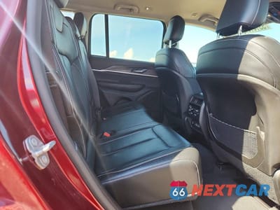 Zdjęcie 11 z 13 samochodu: 2023 JEEP GRAND CHEROKEE LIMITED VIN:1C4RJHBG8PC506911 - miniatura
