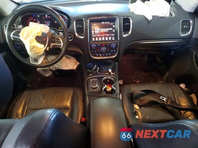 Zdjęcie 8 z 13 samochodu: 2017 DODGE DURANGO GT VIN:1C4RDJDG0HC830092 - miniatura