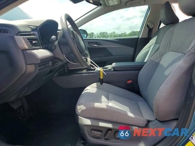 Zdjęcie 7 z 12 samochodu: 2025 TOYOTA CAMRY LE VIN:4T1DAACK2SU151303 - miniatura