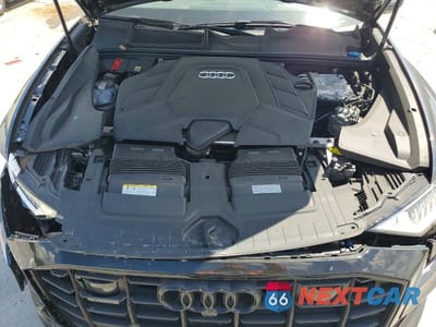 Zdjęcie 12 z 13 samochodu: 2023 AUDI Q8 PRESTIGE S-LINE VIN:WA1FVBF1XPD043555 - miniatura