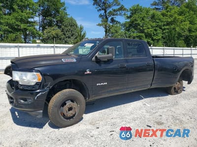 2019 RAM 3500 BIG HORN 3C63RRHL9KG524307 - główne zdjęcie licytacji z USA - miniatura