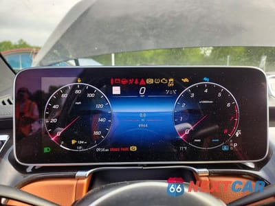 Zdjęcie 9 z 12 samochodu: 2026 MERCEDES-BENZ S 580 4MATIC VIN:W1K6G7GB3TA372121 - miniatura