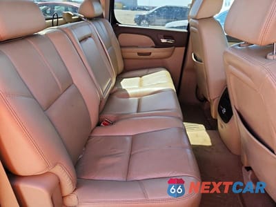 Zdjęcie 10 z 12 samochodu: 2008 GMC SIERRA C1500 VIN:3GTEC13J28G282172 - miniatura