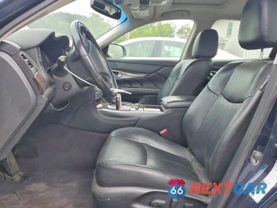 Zdjęcie 7 z 12 samochodu: 2015 INFINITI Q70 3.7 VIN:JN1BY1AR6FM561635 - miniatura