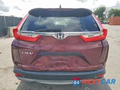 Zdjęcie 6 z 14 samochodu: 2019 HONDA CR-V LX VIN:2HKRW5H3XKH414331 - miniatura