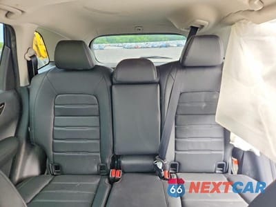 Zdjęcie 10 z 13 samochodu: 2025 HONDA CR-V EXL VIN:2HKRS4H70SH495347 - miniatura
