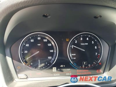 Zdjęcie 9 z 13 samochodu: 2021 BMW X1 XDRIVE28I VIN:WBXJG9C01M5T06474 - miniatura