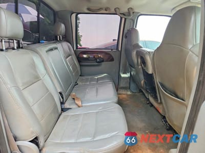 Zdjęcie 10 z 12 samochodu: 2006 FORD F250 SUPER DUTY VIN:1FTSW20P76EB22267 - miniatura