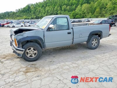 1990 GMC SIERRA K1500 1GTDK14K6LE548086 - główne zdjęcie licytacji z USA - miniatura