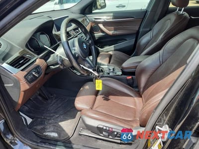 Zdjęcie 7 z 13 samochodu: 2018 BMW X2 SDRIVE28I VIN:WBXYJ3C30JEJ82300 - miniatura
