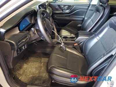 Zdjęcie 7 z 14 samochodu: 2024 LINCOLN CORSAIR GRAND TOURING VIN:5LMTJ5DZ7RUL04294 - miniatura