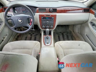 Zdjęcie 8 z 12 samochodu: 2007 CHEVROLET IMPALA LS VIN:2G1WB58K679348160 - miniatura