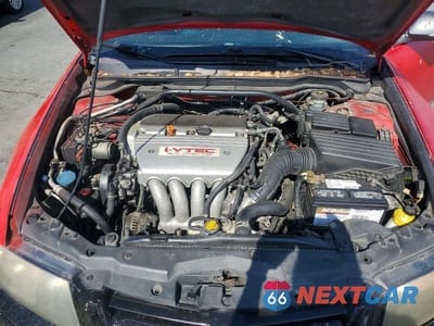 Zdjęcie 11 z 12 samochodu: 2005 ACURA TSX VIN:JH4CL96885C000550 - miniatura