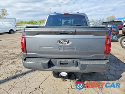 Zdjęcie 6 z 12 samochodu: 2024 FORD F150 XLT VIN:1FTEW3LP5RKF53419 - miniatura