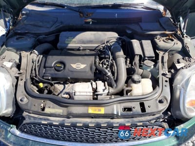 Zdjęcie 11 z 12 samochodu: 2013 MINI COOPER S VIN:WMWSV3C5XDT395289 - miniatura