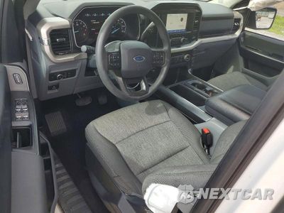 Zdjęcie 8 z 13 samochodu: 2021 FORD F150 SUPER CAB VIN:1FTEX1C5XMKF10509 - miniatura