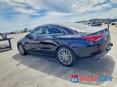 Drugie zdjęcie samochodu z przodu: 2021 MERCEDES-BENZ CLA 250 VIN:W1K5J4GB4MN189381 - miniatura